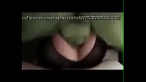 Hulk Black Widow sex