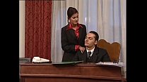 Anal In Office sex