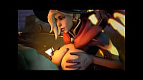 Overwatch Sfm sex