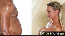 Massagem Com Final Feliz sex