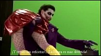 Xxx Joker sex