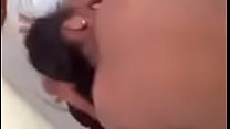 Ebony Back Shots sex
