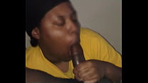 Head Ebony sex