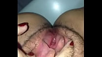 Masturbation Squirting sex