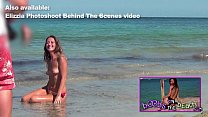 Beach Boobs sex