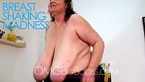 Big Tits Fatty sex