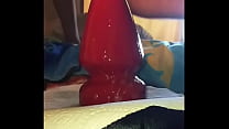 First Time Anal sex