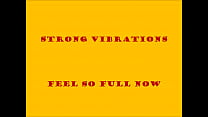 Vibrations sex