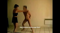 Ballbusting Bdsm sex