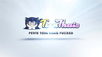 Hot Teen Cums sex