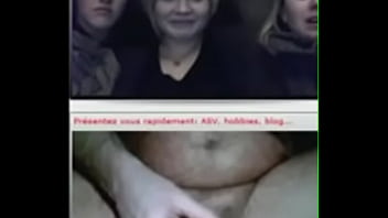 Sexy Webcams sex