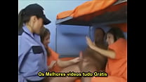 Brazilian Girl sex