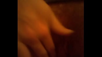 Playing With My Cock sex