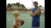 Hot Sport sex