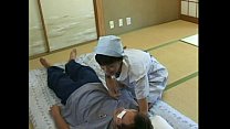 Blowjob Nurse sex