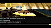 Imvu Porn sex