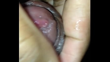 Schwarzer Schwanz sex