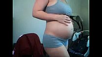 Pregnantgirl sex