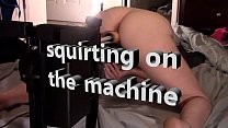 Machine sex