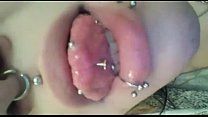 Pussy Piercing sex