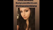 Milf Latina sex