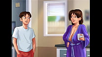 Visual Novel Game sex