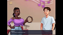 Cartoon Gameplay sex