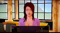 Milf Gameplay sex