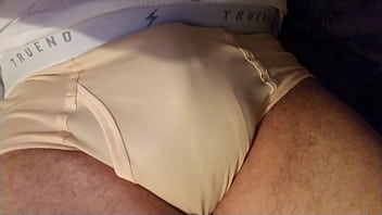 Underwear sex