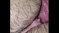 Closeup sex