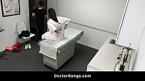 Asian Doctor sex