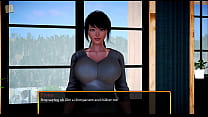 Milf Gameplay sex