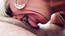 Deepthroat Milf sex