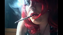 Mistress Cigarette sex
