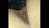 Closeup Anal sex