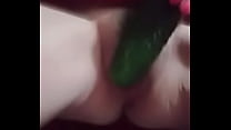 Cucumbers sex