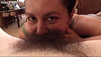 Super Hairy Pussy sex