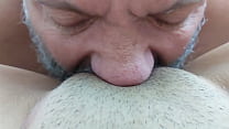 Eating Licking sex