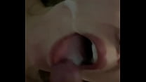 Cumshot Cum In Mouth sex