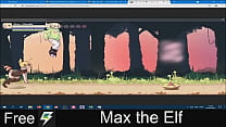 Max The Elf sex