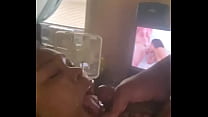 Cumshot In Mouth sex