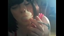 Smoke sex