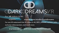 Dark Dreams Vr sex