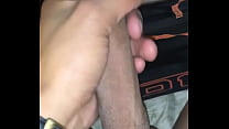 Playing Dick sex