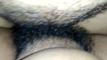 Hairy Pussy Up Close sex