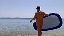 Nudist sex