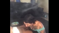 Smoke Cock sex