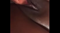 Pretty Ebony sex
