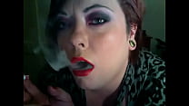 Mistress Cigarette sex
