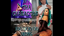 100 Million Views sex
